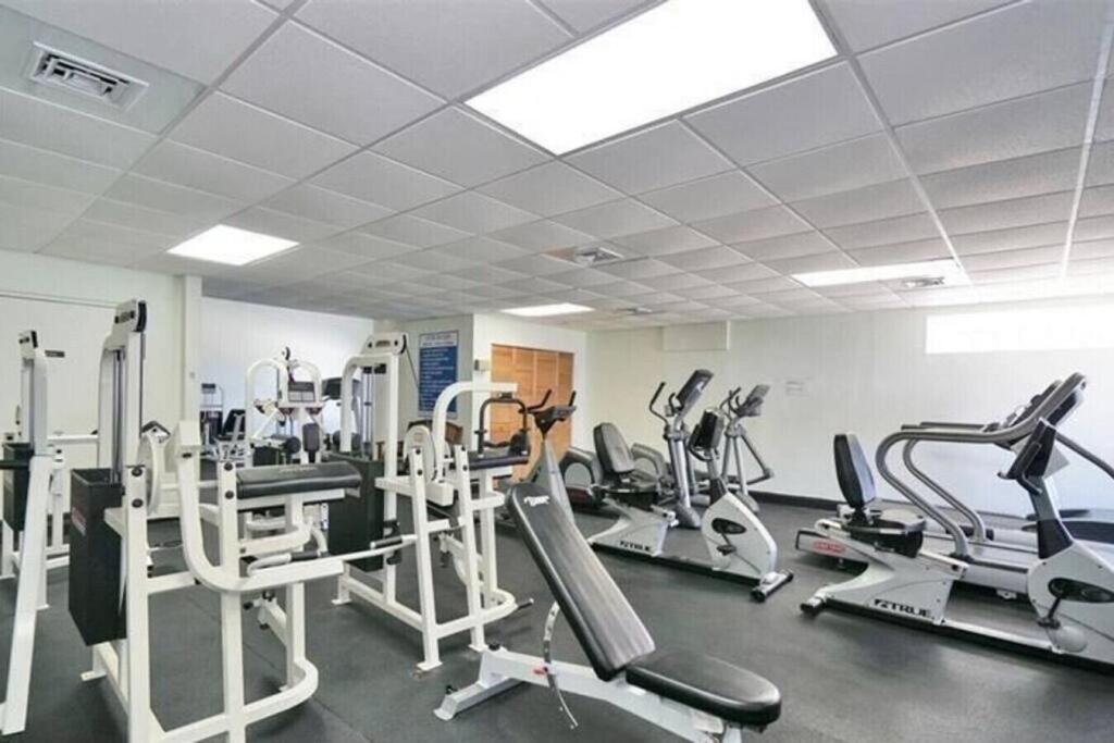 Penthouse Beach Front 1St Line, 2 Bedroom 2 Ba, New Decoration & Furnitures, Unobstructed View Of The Beautiful Atlantic, Free Parking Hollywood Exterior foto